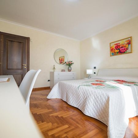 B&B Samilu' Battipaglia Exterior photo