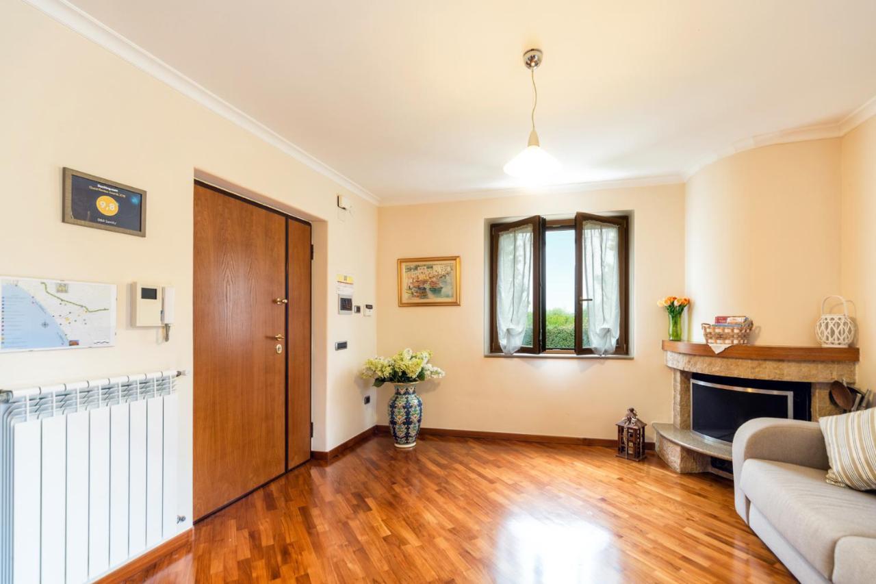 B&B Samilu' Battipaglia Exterior photo