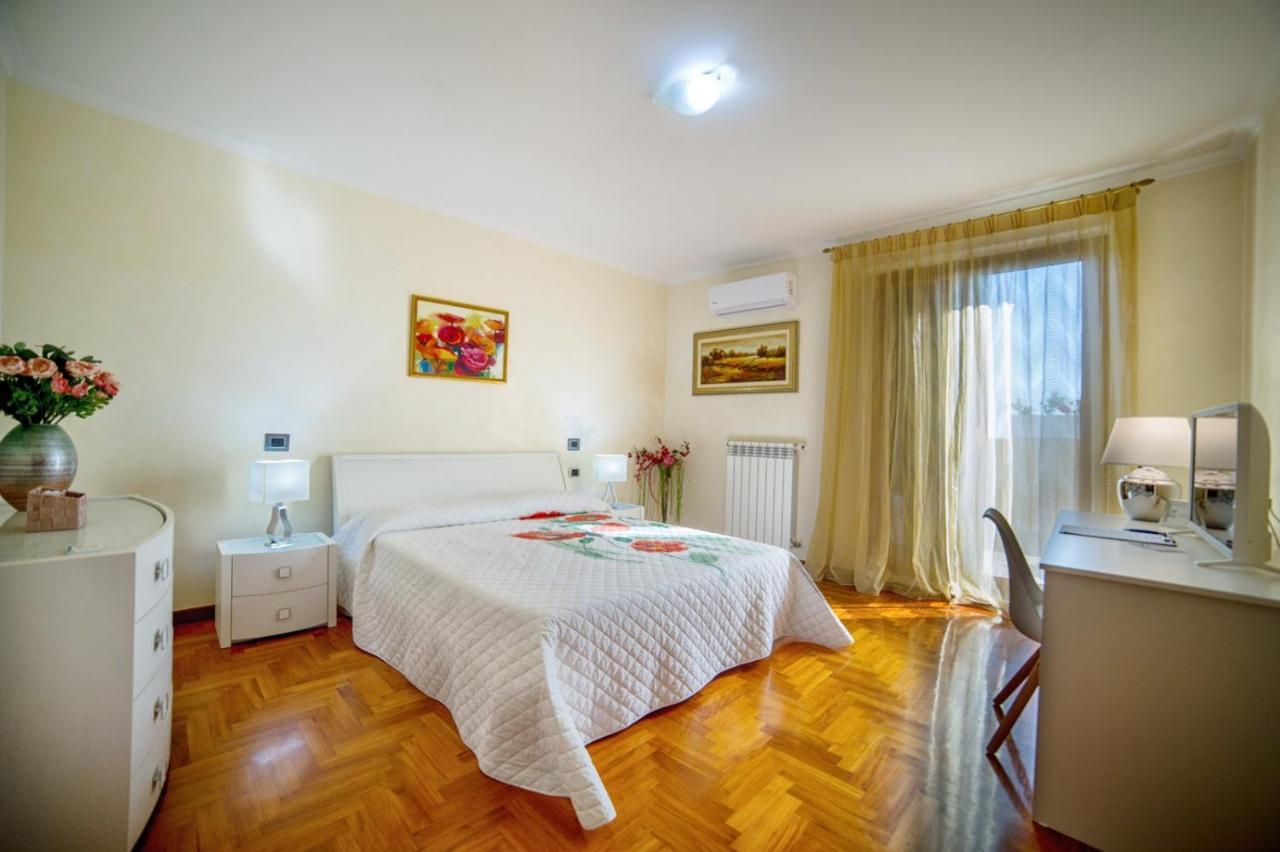 B&B Samilu' Battipaglia Exterior photo