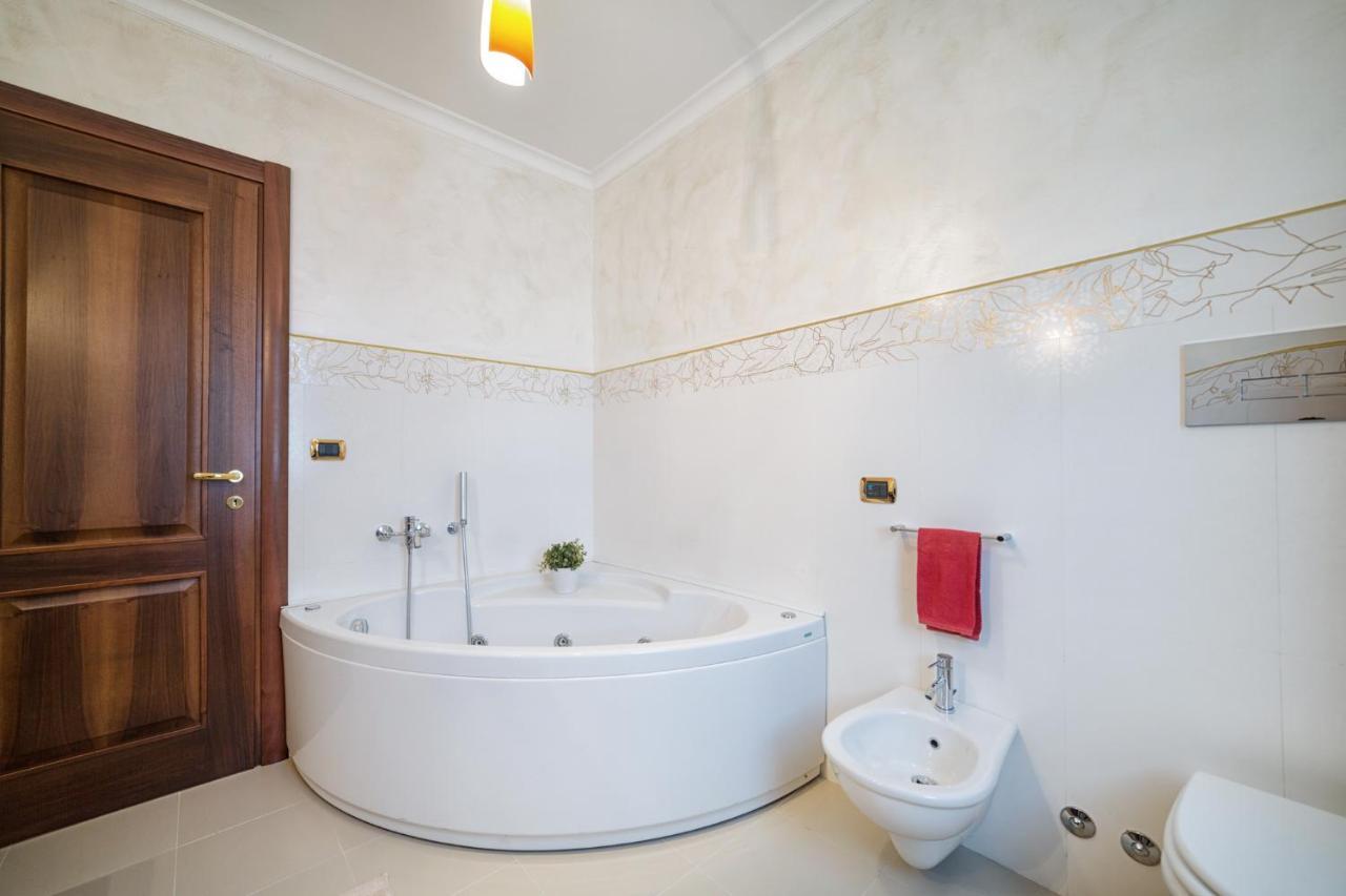 B&B Samilu' Battipaglia Exterior photo