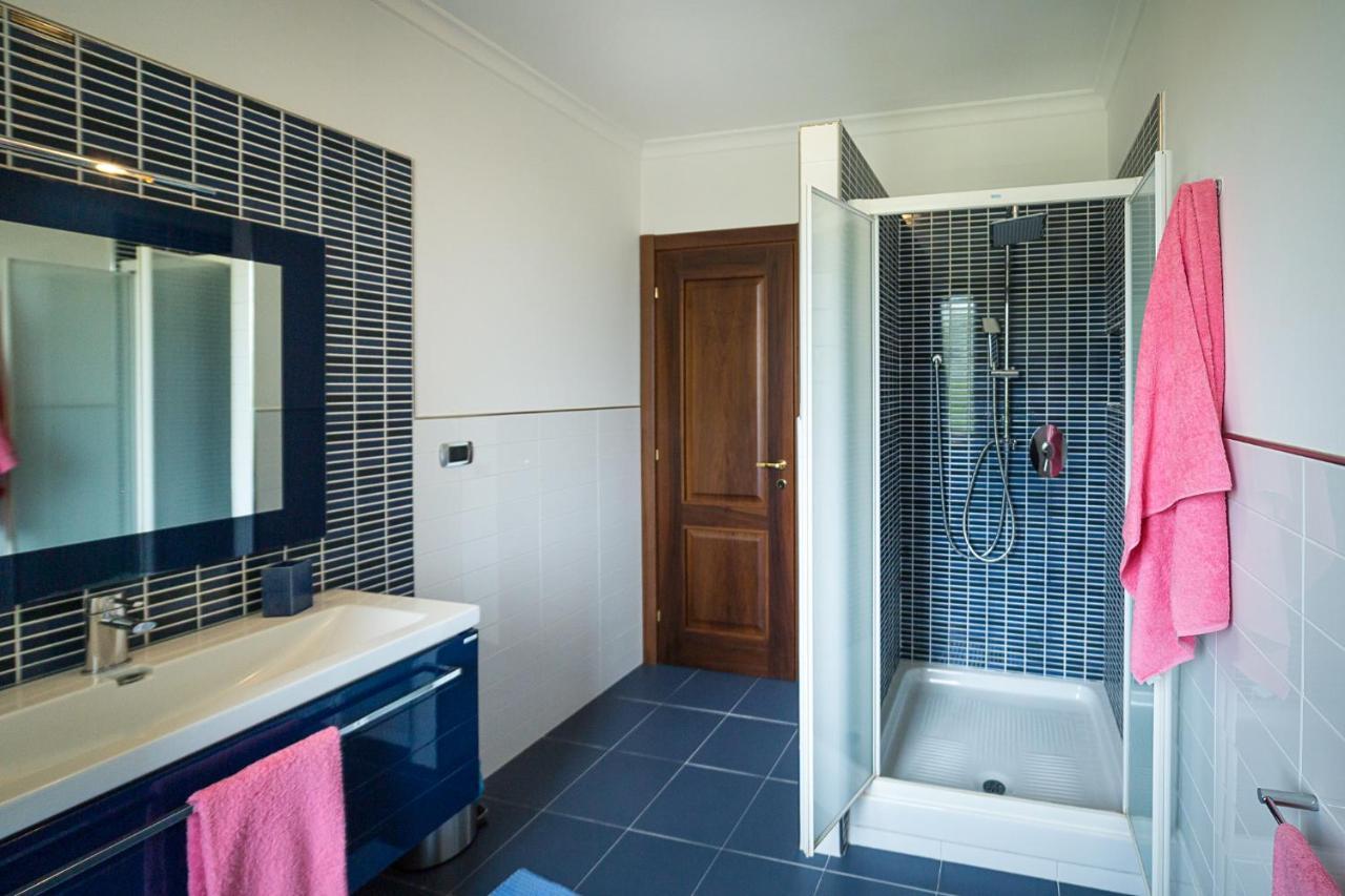 B&B Samilu' Battipaglia Exterior photo