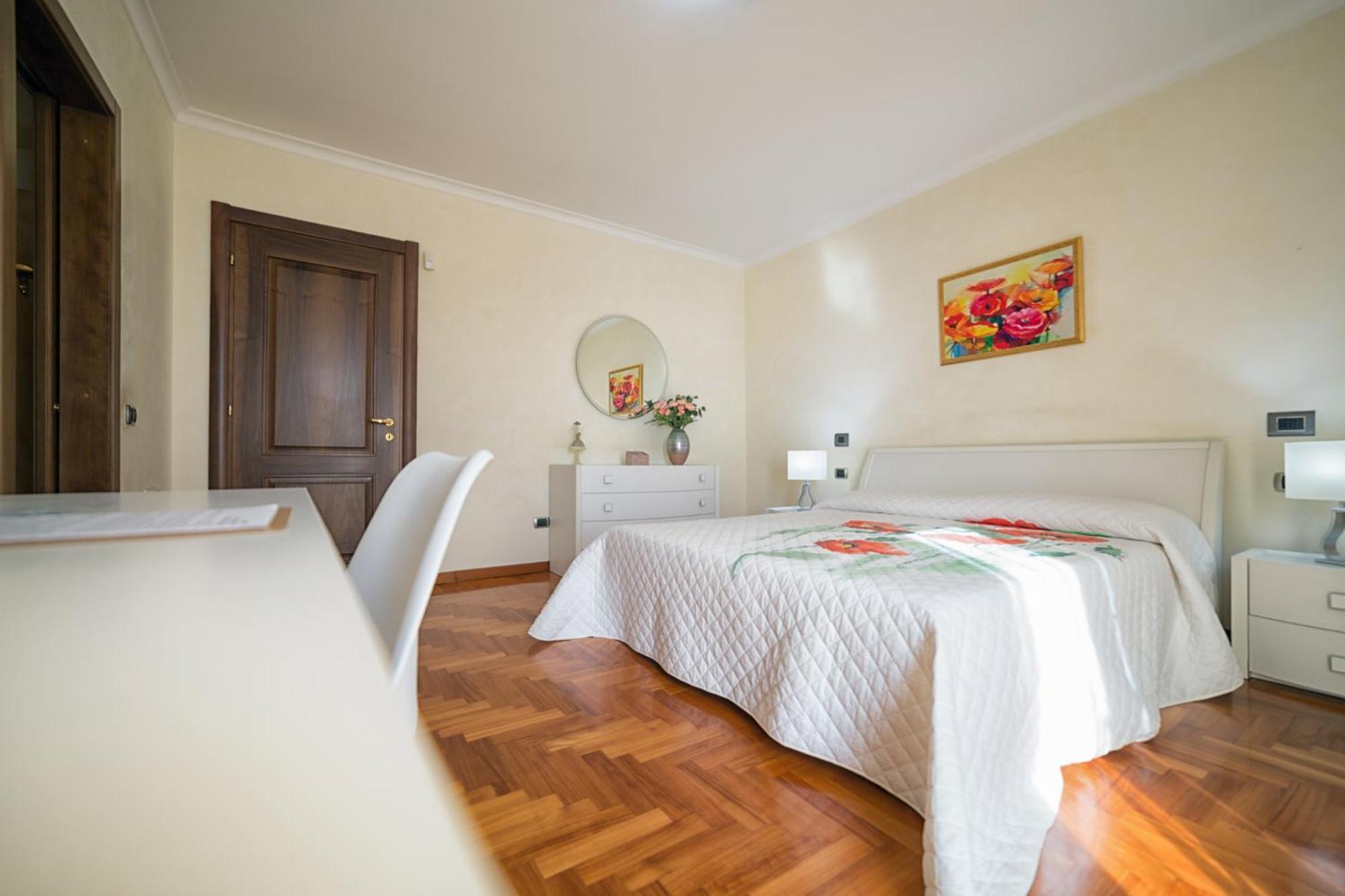B&B Samilu' Battipaglia Exterior photo