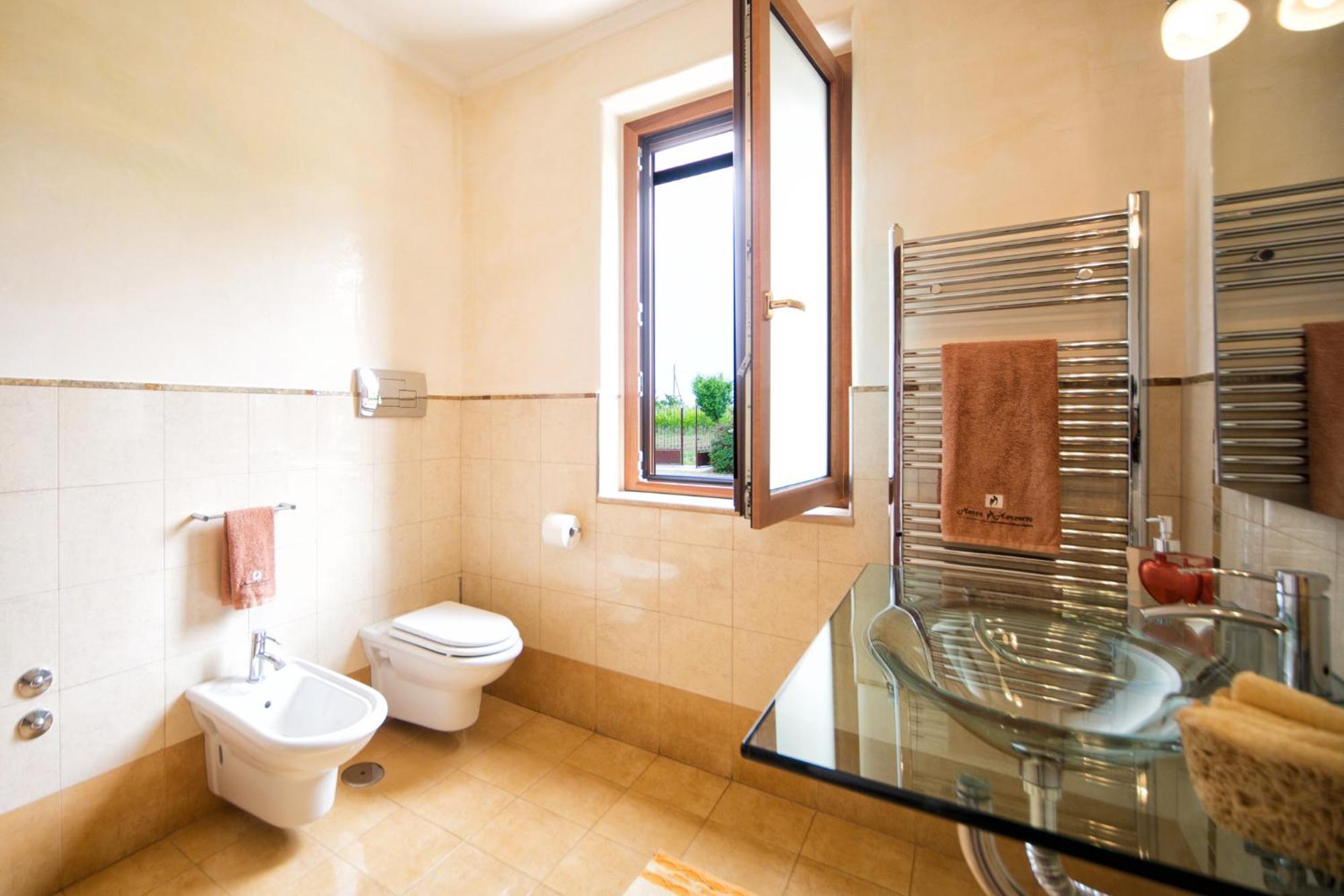 B&B Samilu' Battipaglia Exterior photo