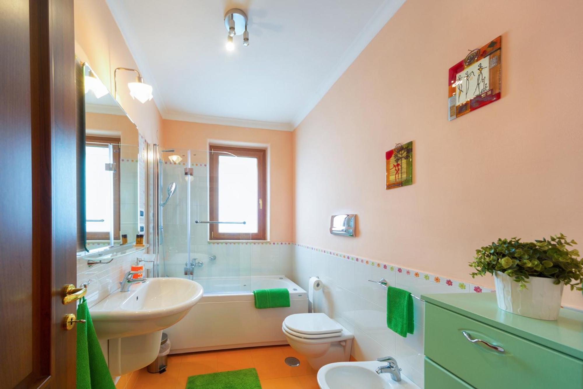 B&B Samilu' Battipaglia Exterior photo